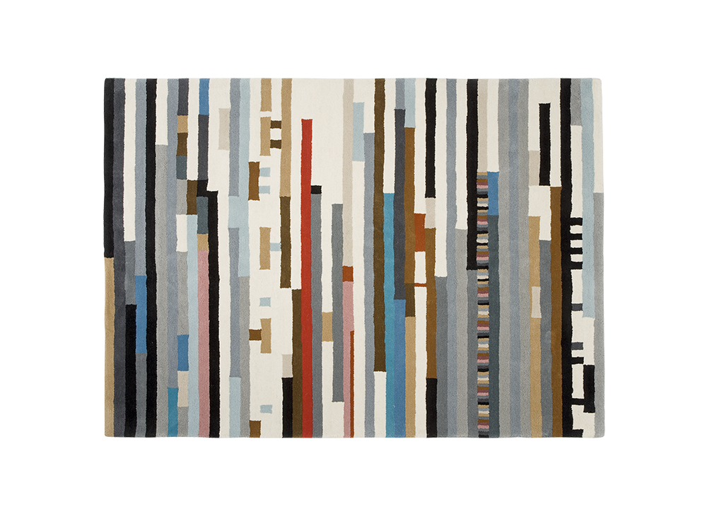 002455 Ковер GAN Lepark  - Вид №2