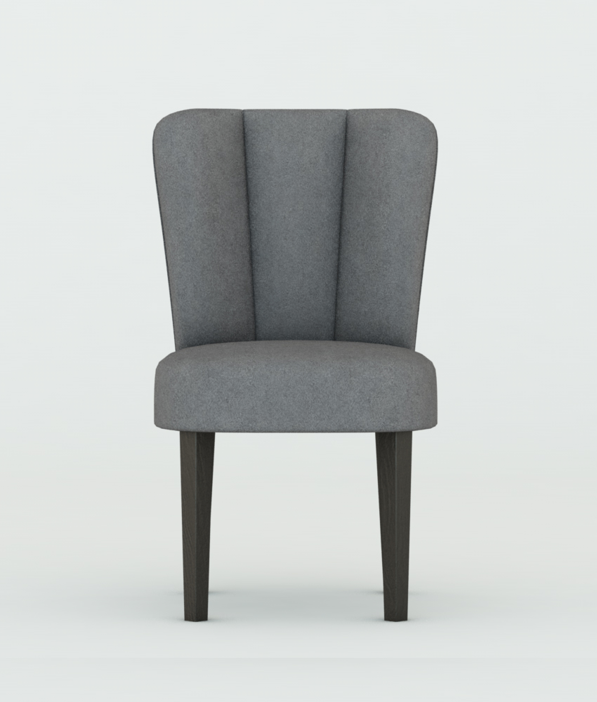 029465 Стул -S Manuel Larraga Clark Santreyd - Вид №3