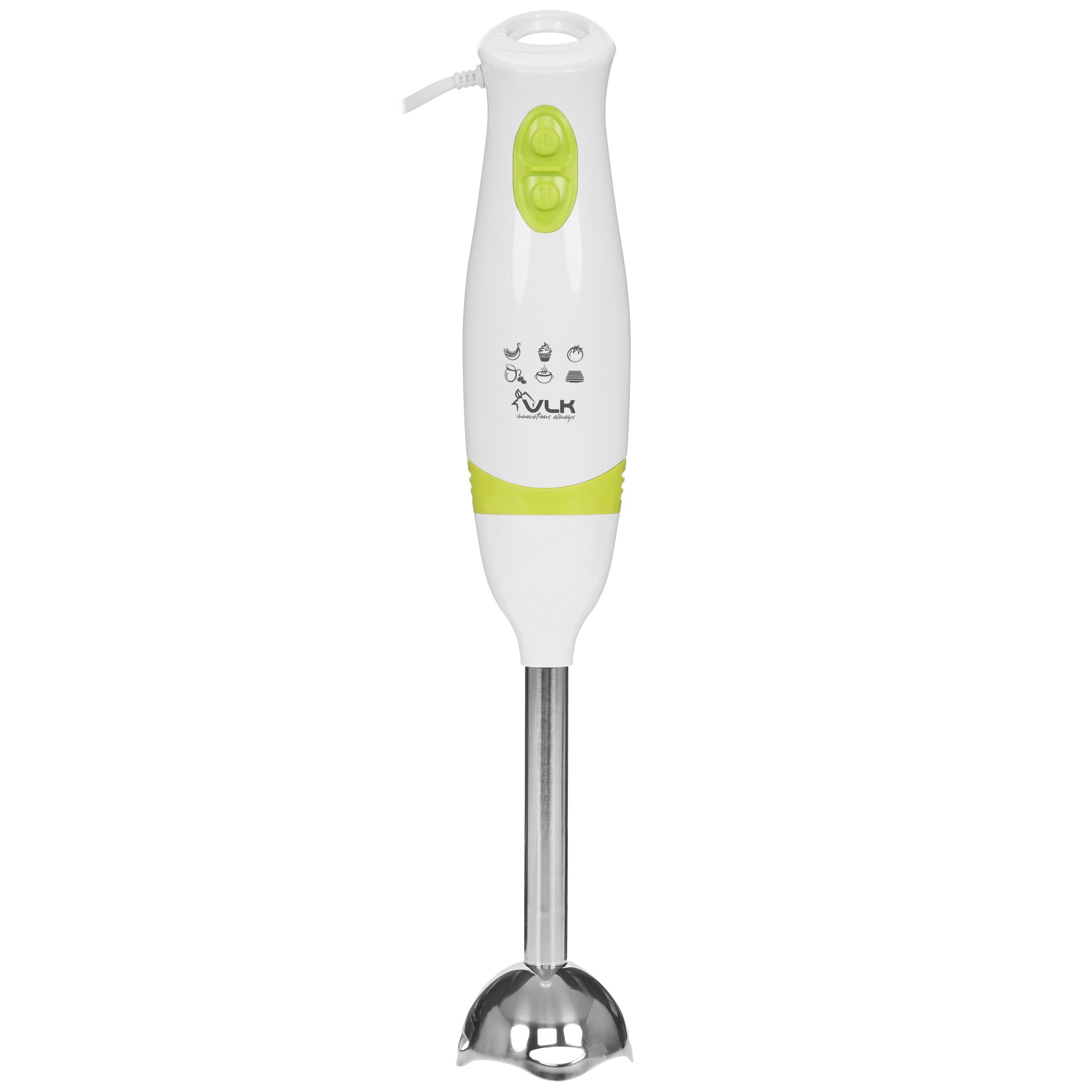 9906573 Блендер погружной VLK Profi 102 белый STDN-0005000 - Вид №1