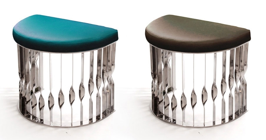 006601 Пуф Koket Mandy  - Вид №1