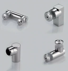 Metalglas Bonomi Паук для душевого бокса