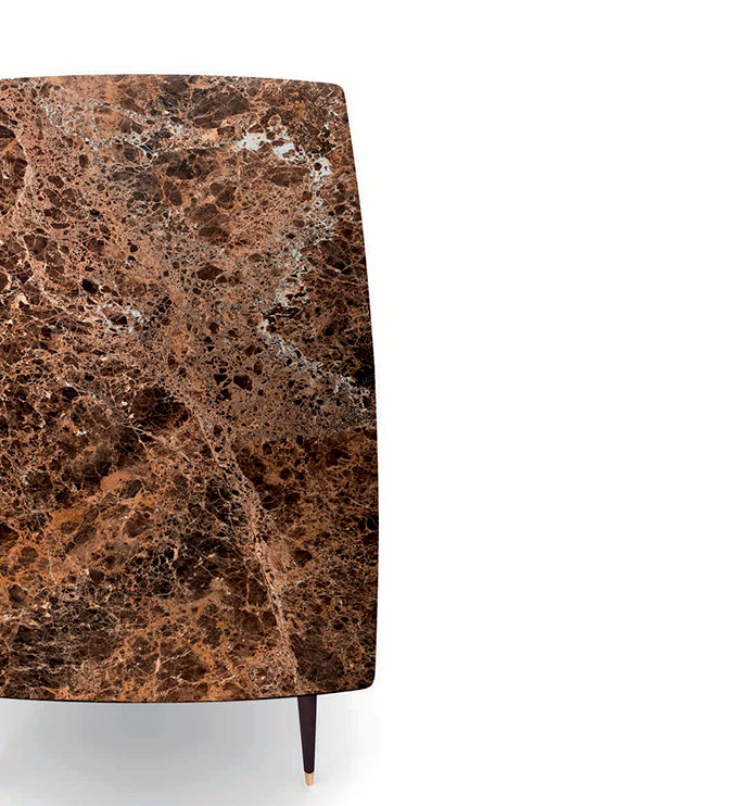 Стол  CALLESELLA S0203 COCO - Вид №4