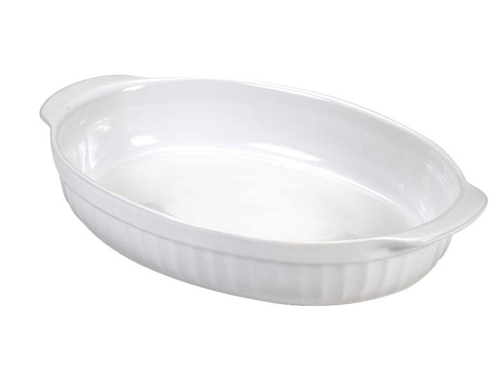 Овальный керамический противень Guardini керамика ARCH-00062492