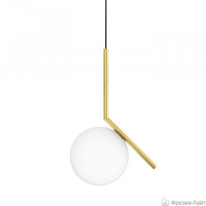 Flos F3176059 IC Lights S2 светильник подвесной