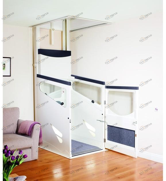 STANNAH Гидравлический подъемник sun-id-1446033