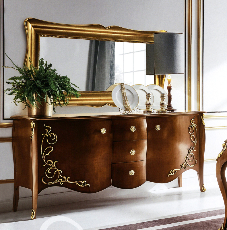 Буфет  BTC INTERNATIONAL 1709/G CHARME