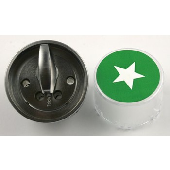 Корпус замка ASSA 841С-50 ASSA ABLOY LK01-382 - Вид №1