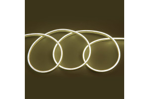 16257016 Светодиодная лента GLS-2835-120-9.6-12-NL-IP67-3 катушка 50м 510010 General Lighting Systems