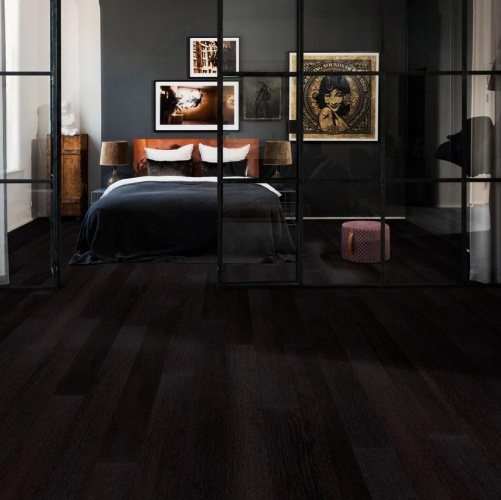 Паркетная доска Kahrs Дуб Замок Линнея 2600200555 - Вид №17