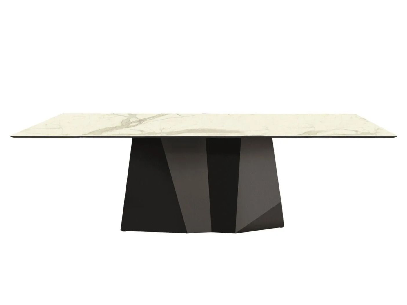 Прямоугольный керамический стол Sovet Italia Deod ARCH-00080823 - Вид №1