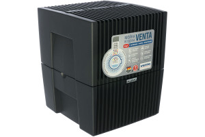 15776956 Увлажнитель-очиститель воздуха черный anth Venta LW15
