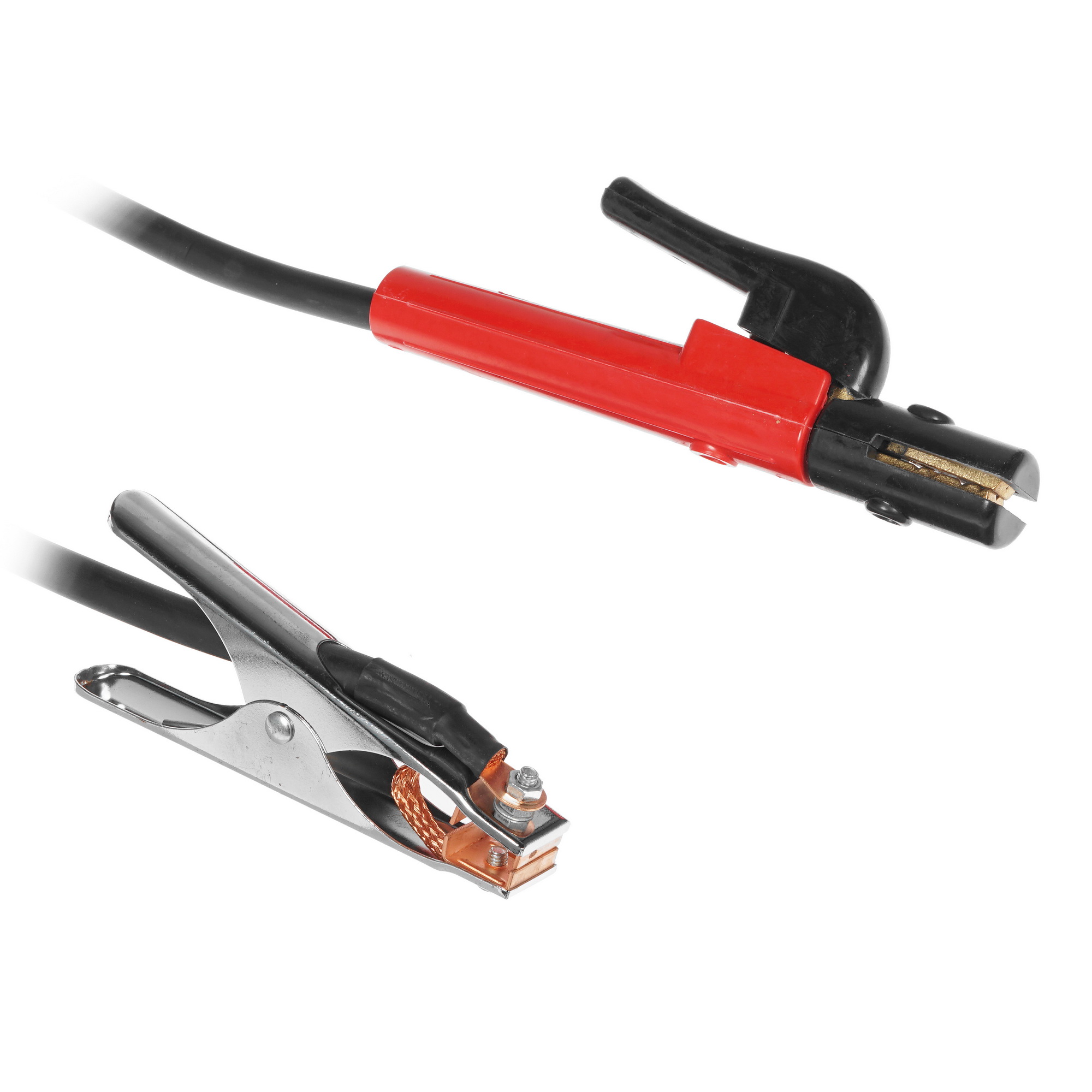 Сварочный аппарат Fubag IN 256 T CEL 8169836 STDN-0015068 - Вид №7