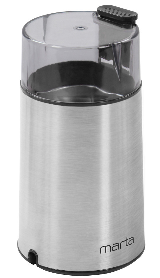 STDN-0026451 Кофемолка ручная MARTA Китай  - Вид №1