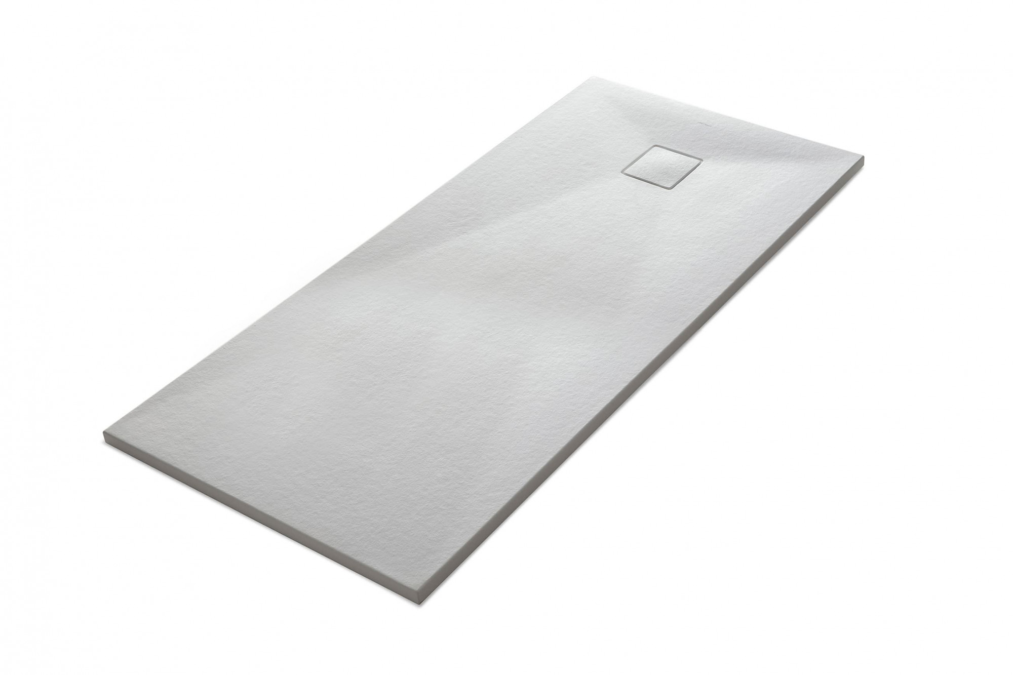 MCBATH Centuria Cover 160x80 Rectangular Pearl sun-id-1959369