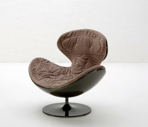 Кресло  GIOVANNETTI JETSONS