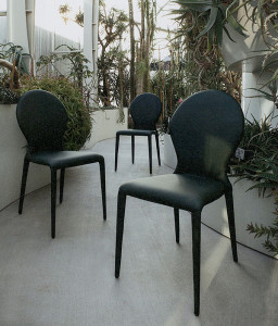 Стул ZAR TONIN 7220