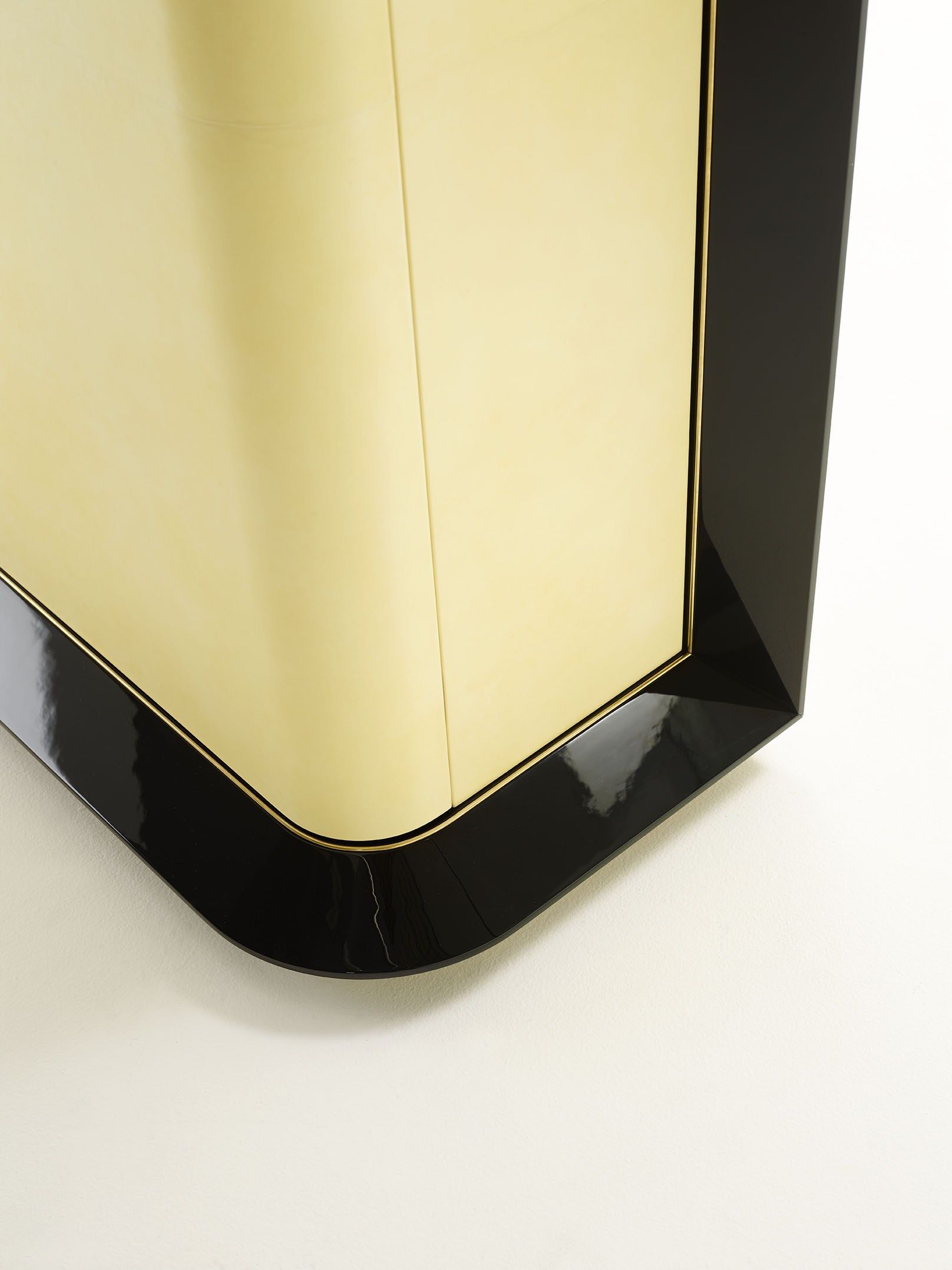 Деревянный шкаф с распашными дверцами MARIONI Anthony ARCH-00150105 - Вид №4