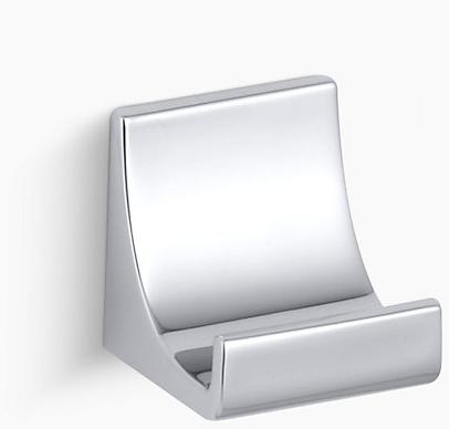 KOHLER Loure 1-1 / 4 K-11575-BN  - Вид №1