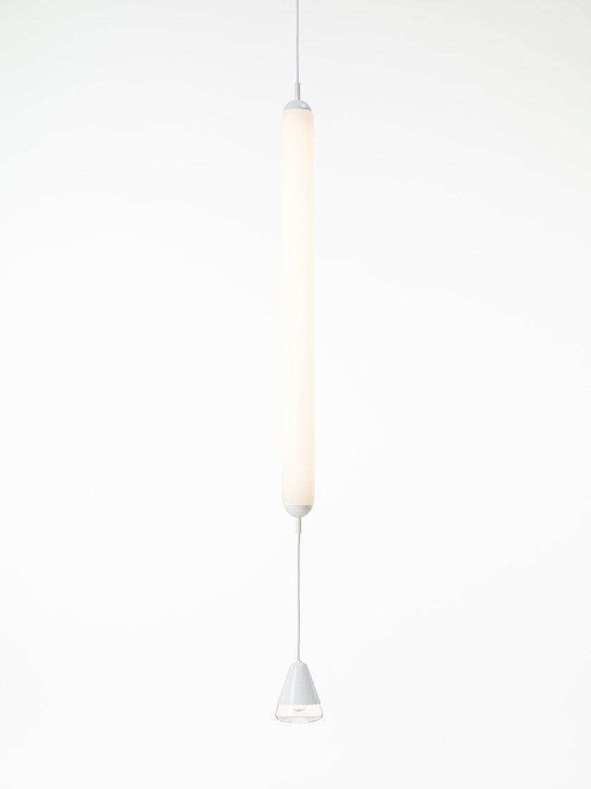 BROKIS Подвесной светильник из стекла Puro Pc1121 - Вид №4