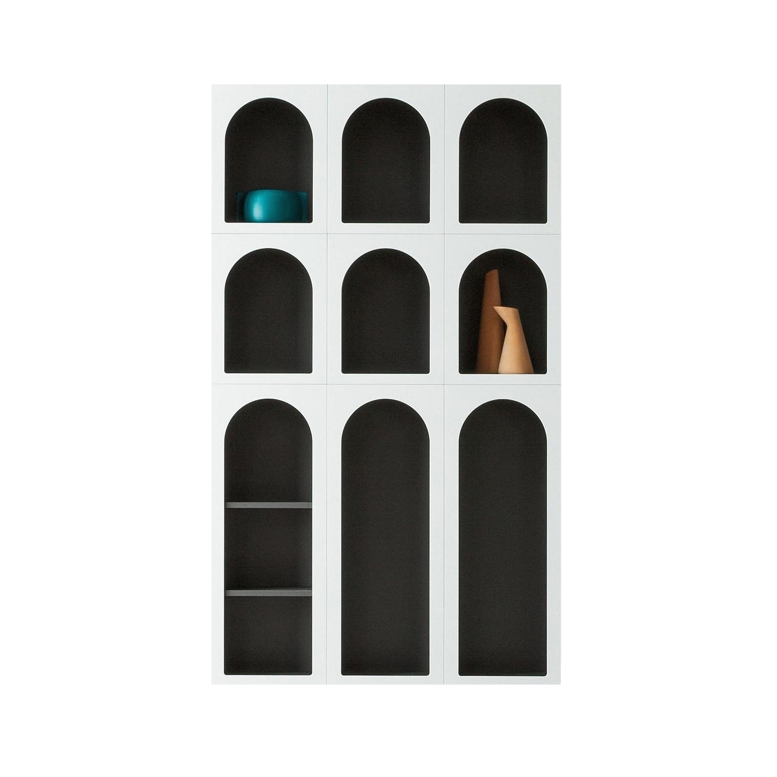 Стеллаж / Cabinet de Curiosité BONALDO sun-id-378247 - Вид №1