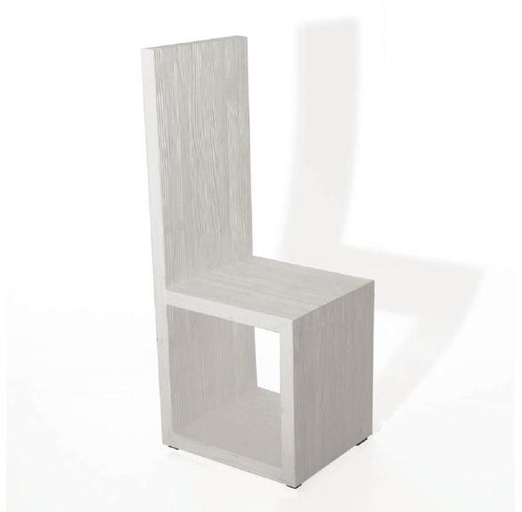 ARKOF LABODESIGN Стул из ламинированного дерева sun-id-1438845 - Вид №1