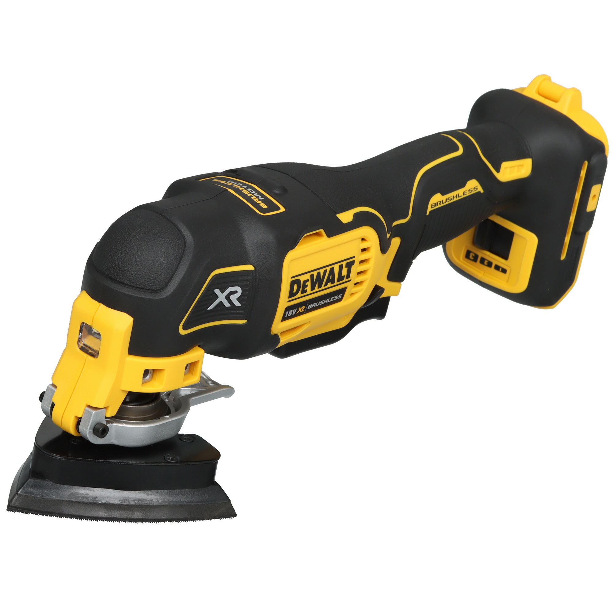 Реноватор DeWalt DCS356N XR FLEXVOLТ 18/54V , Без ЗУ, Без АКБ 5443657 STDN-0000641