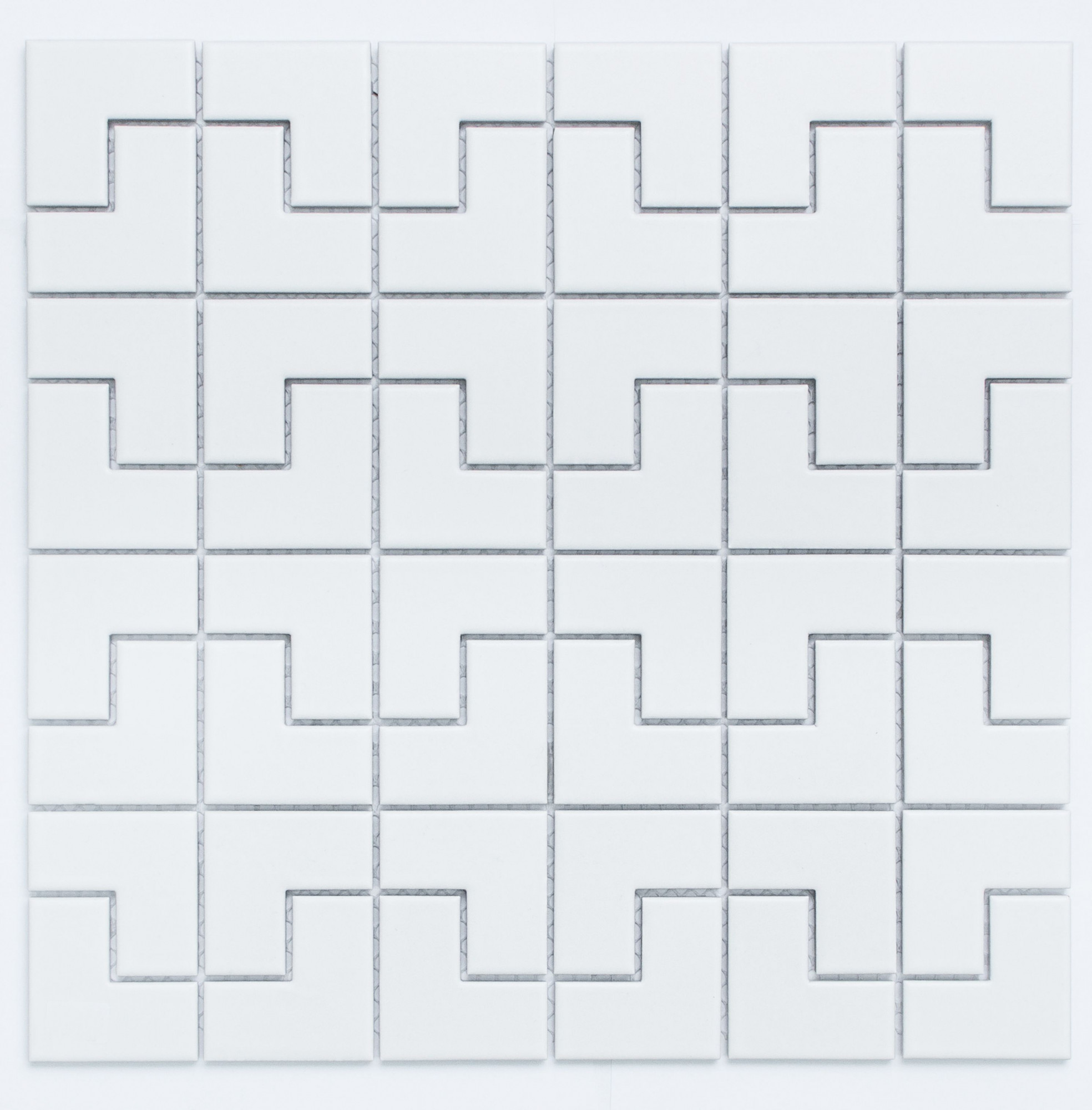 Мозаика из керамогранита  PS2548-03 SN-Mosaic Porcelain 