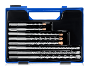 Набор буров ЗУБР 29314-H8 6615565