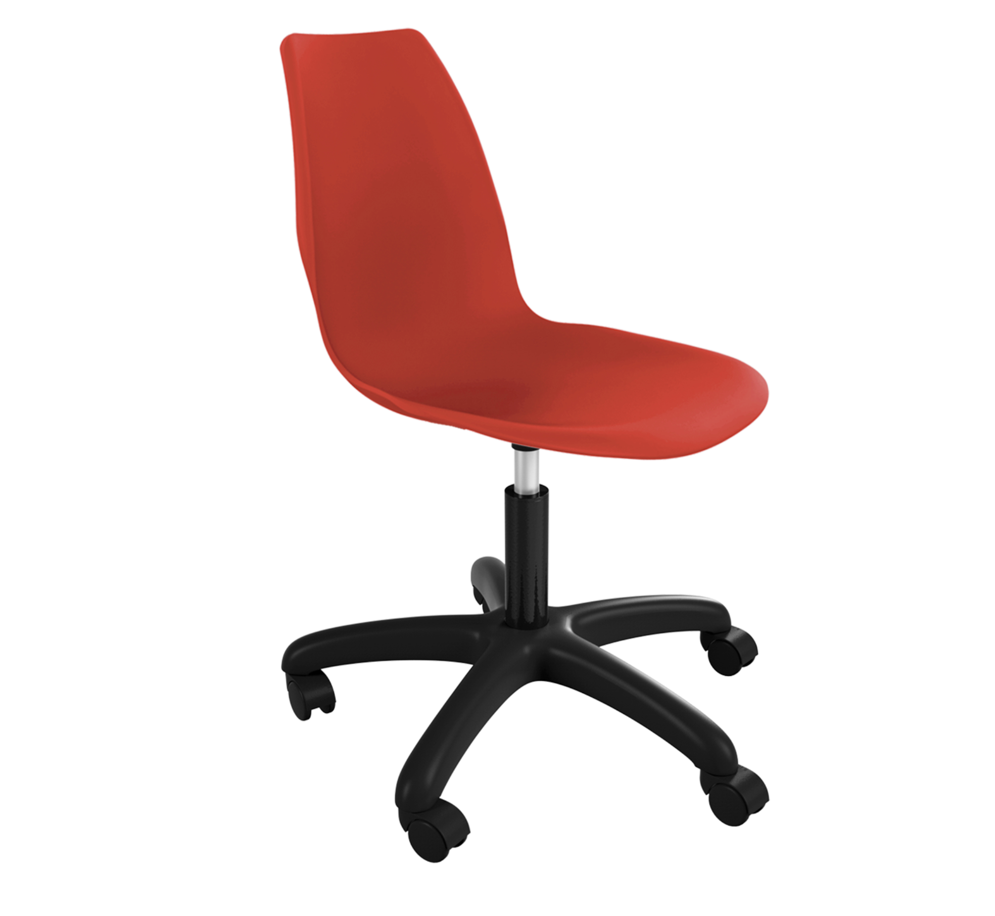 Стул подъемно-поворотный SHT-ST29/S120 Santreyd SHTST804