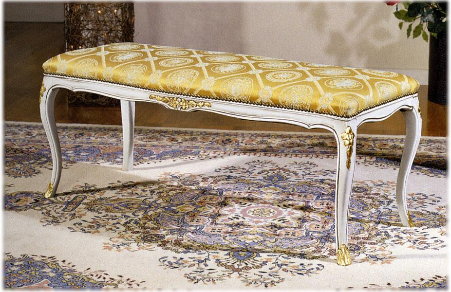 Банкетка  MIRANDOLA 170/P 