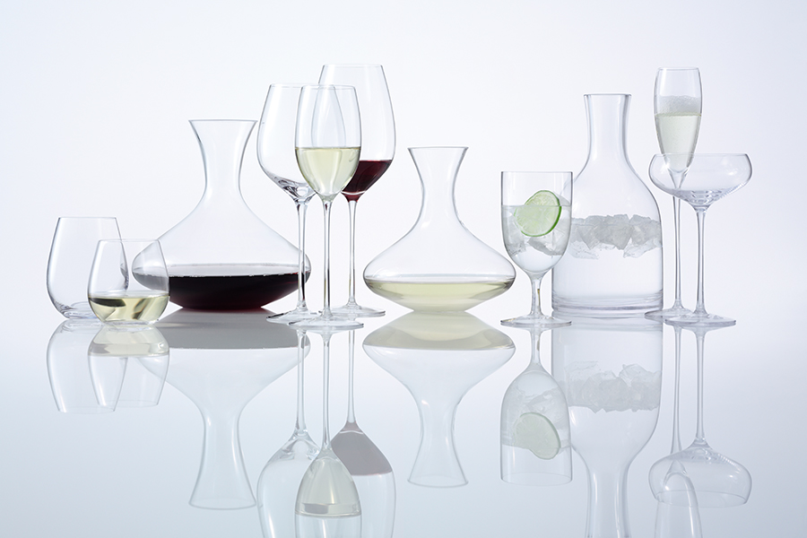 G1589-66-991 Декантер wine, 1,85 л LSA International  - Вид №1