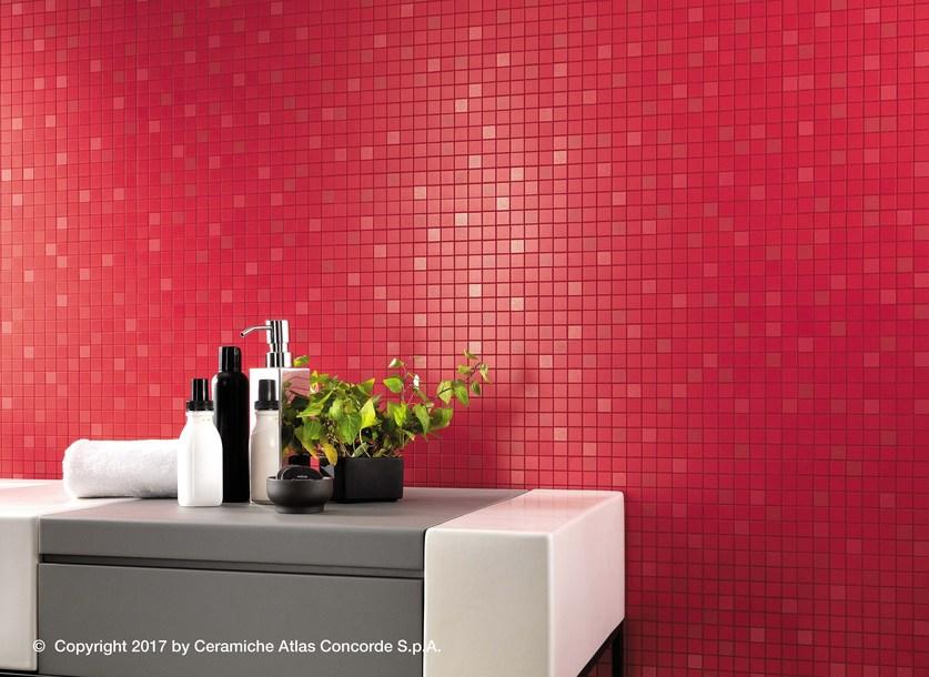 Atlas Concorde Белая мозаика Arkshade sun-id-1363971 - Вид №5