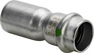 Viega Редукционная вставка Sanpress Inox 2315.1 (436346)