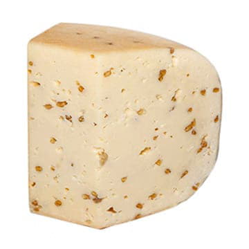 Сыр Армель с пажитником полутвёрдый коровий БЗМЖ Santreyd 25535