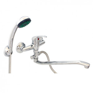 35-S35 STROY  Смеситель универсальный  ARGO kran