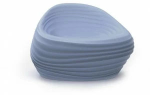 Tonon Садовое кресло из полиуретана soft touch plus River 903.21