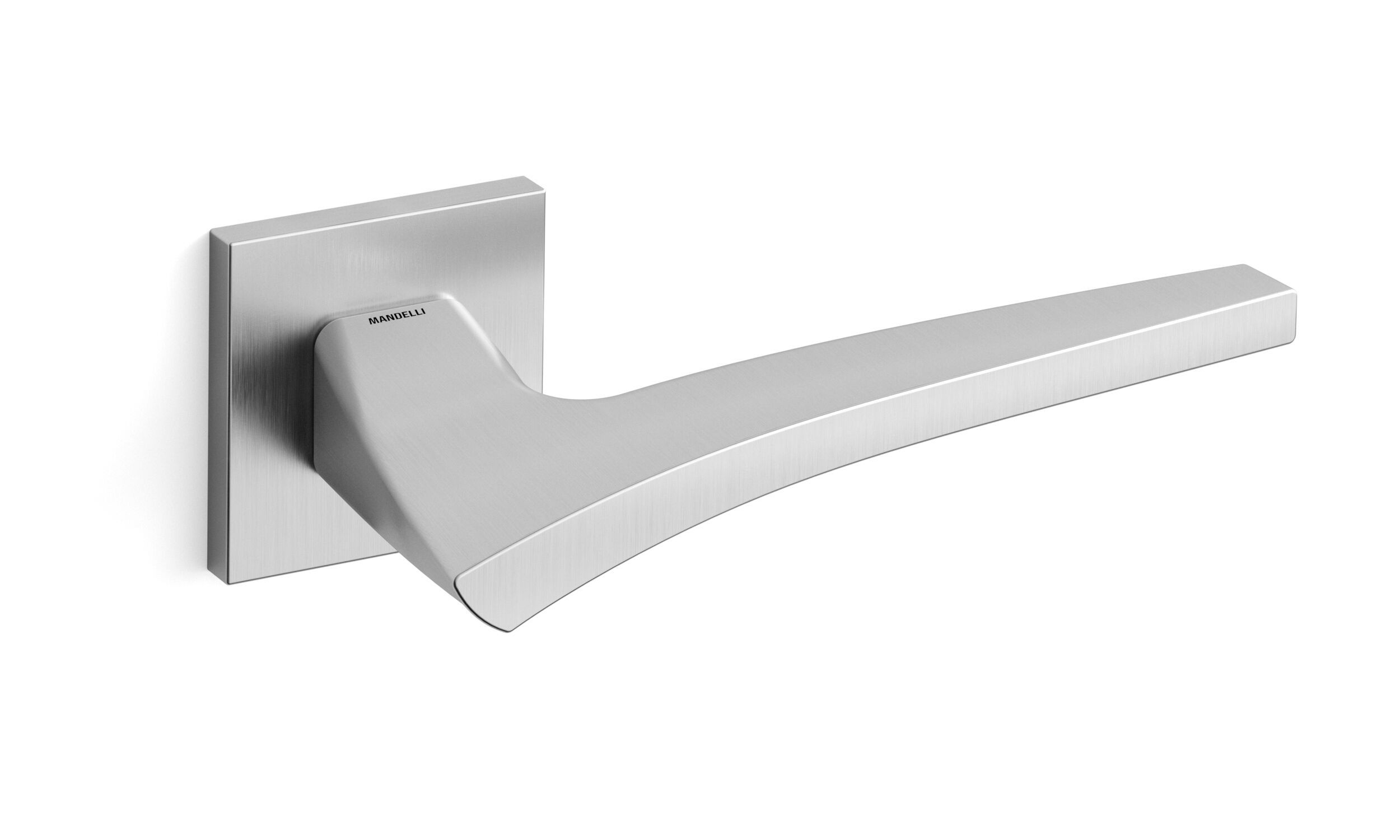 Ручка на розетке Mandelli1953 Астрид ARCH-00014666 - Вид №1