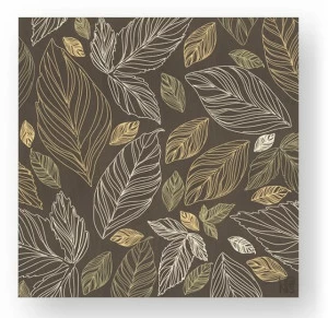 LIGNIS® Лепной деревянный каркас Dolcevita nature 11.059