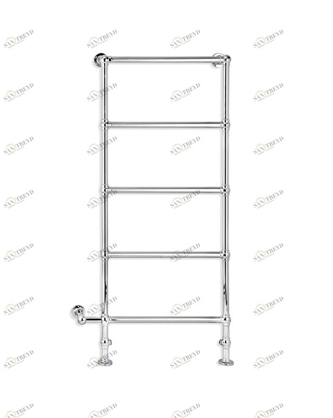 2PRB7ELCF Полотенцесушитель Baccus 7 Devon&Devon 
