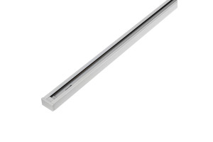 16165454 Однофазный шинопровод 2м G-1-2-TR-IP20 белый 581210 General Lighting Systems