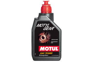 15965574 Трансмиссионное масло MotylGear 75W85 1 л 106745 MOTUL