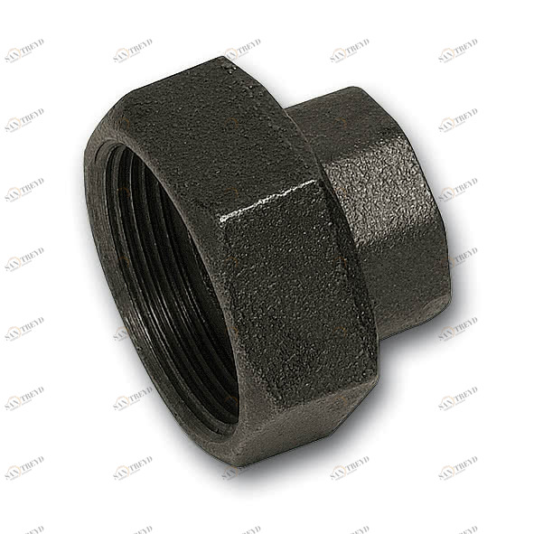 392034114S SANHA 920SW резьб. соед. для насосов ВР без уплотн., сталь 3/4x11/4 мм 