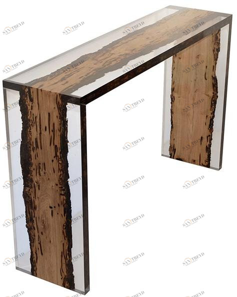 alcarol Прямоугольная консоль Bricola sun-id-1344947