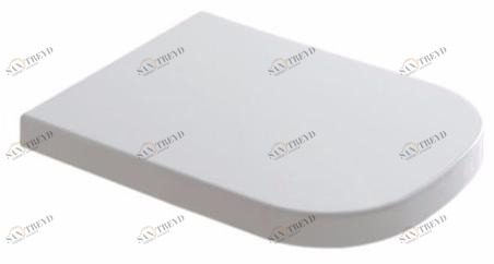 Крышка сиденье для унитаза Galassia PLUS DESIGN sun-id-1354444