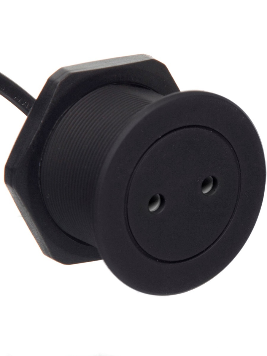 Блок электрических розеток Element 12038 Black NAVAKO  - Вид №1