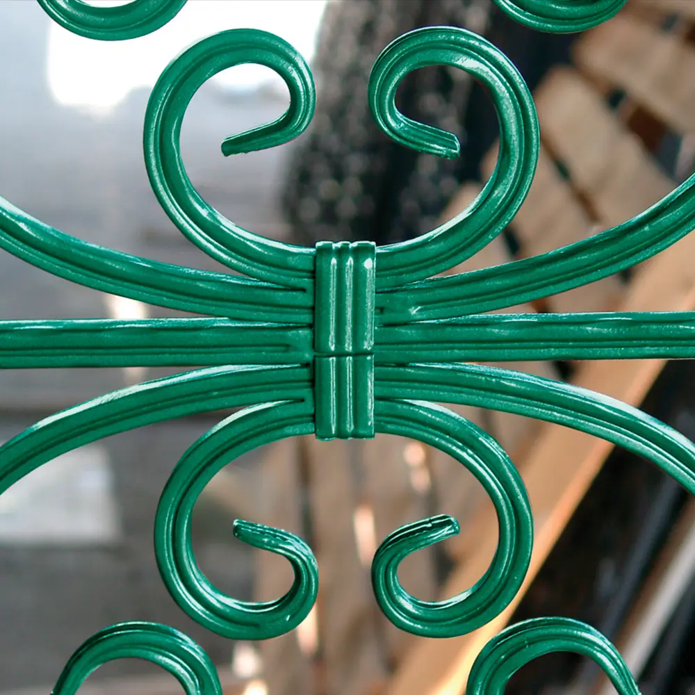 Эмаль Master Prime для металла с антикоррозийной защитой, зелёная 4 л 83367850 STLM-0040580 - Вид №3