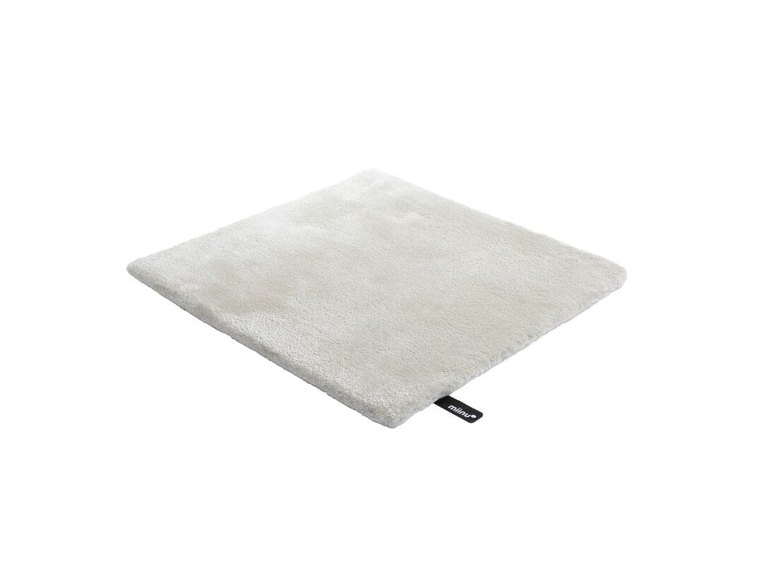 Изготовленный на заказ ковер из растительного волокна ручной работы miinu TENCEL ARCH-00085893 - Вид №5