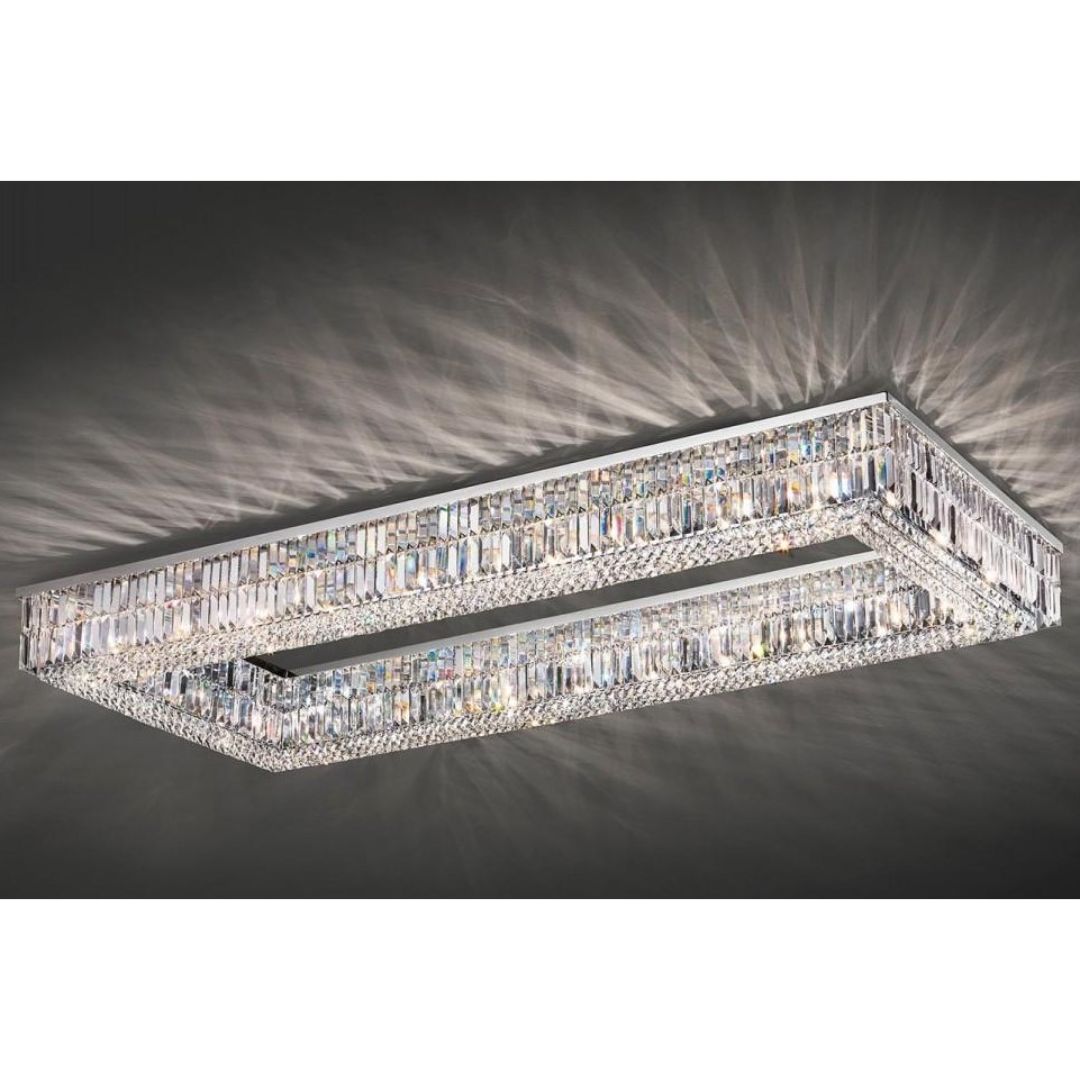 Masiero VE 760/PL16 RC потолочный ve760pl16rc - Вид №1