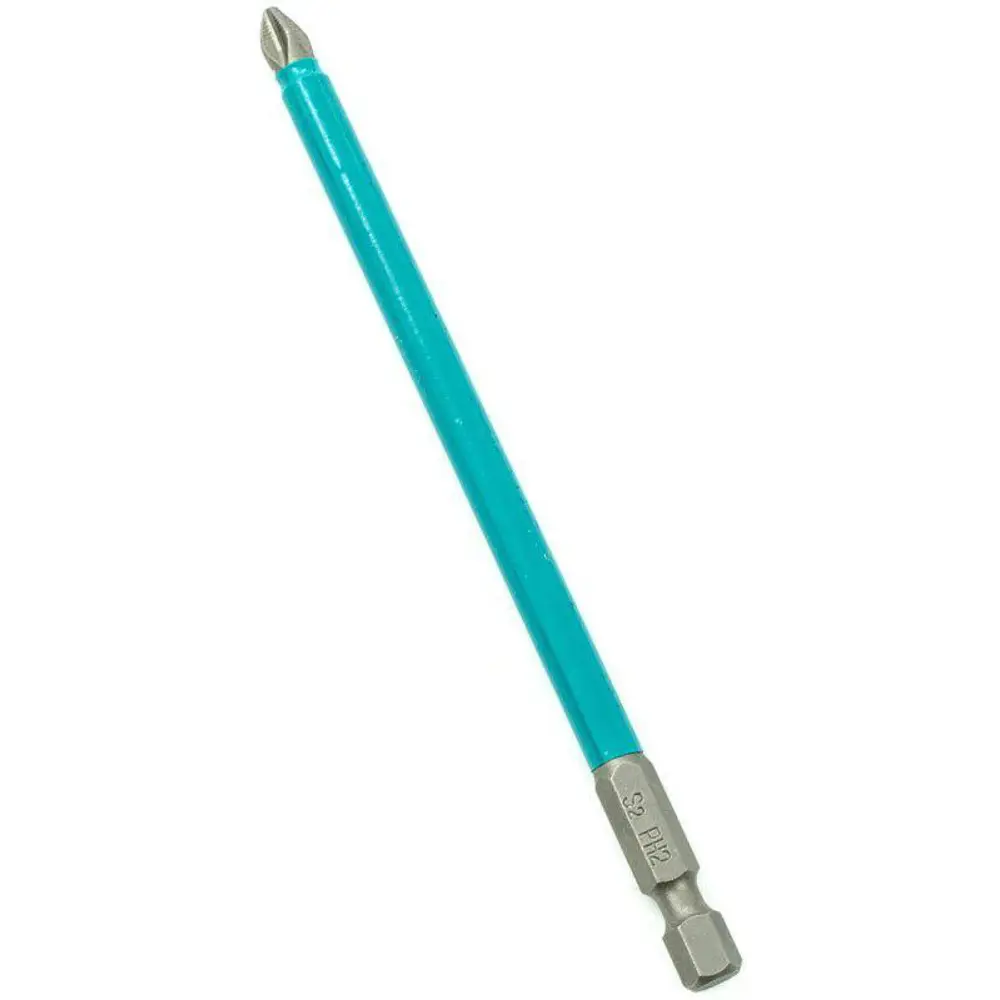 Бита магнитная Ritter WP PS20112101 PH2x127 мм 89391854 STLM-2030426 