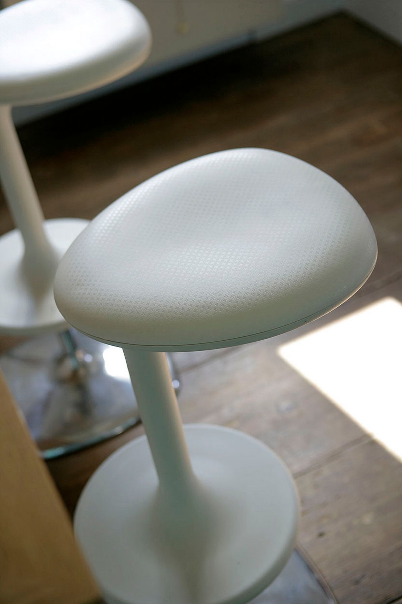 Полипропиленовый стул Casamania & Horm Кант ARCH-00094928 - Вид №6